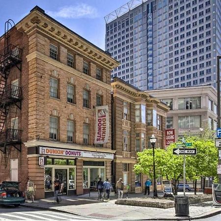 Апартаменты Chase At Lexington St Free Indoor Parking Convention Center Балтимор Экстерьер фото
